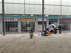 白云区跟观山湖区0851云厨外卖集群开始招商啦